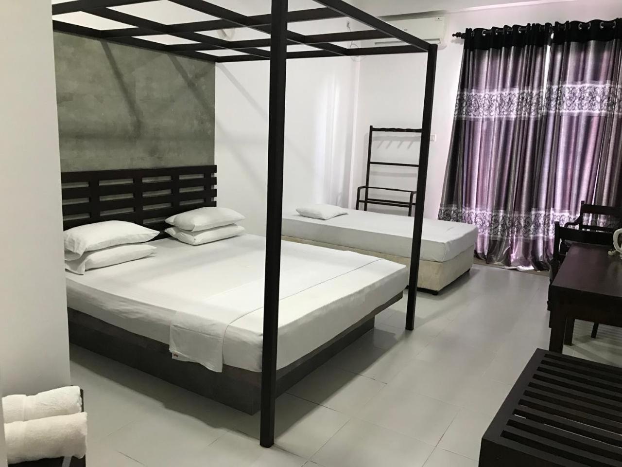 Lavendra Villa Мириса Екстериор снимка
